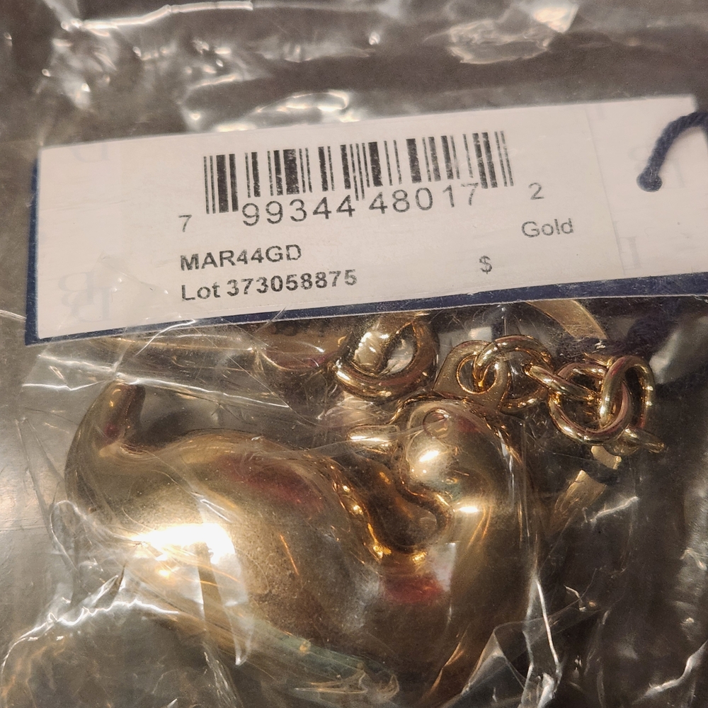 DOONEY AND BOURKE RARE DUCK CHARM FOR HANDBAG - Picture 5 of 9